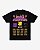 Undefeated Camiseta Lakers 17 Time Champ Preta - Imagem 2