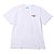 Atmos Camiseta LAB Big A Animal Print Branca - Imagem 2