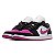 Nike Jordan 1 Low Black Cactus Flower - Imagem 1