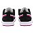 Nike Jordan 1 Low Black Cactus Flower - Imagem 3