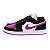 Nike Jordan 1 Low Black Cactus Flower - Imagem 2