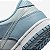 Nike Dunk Low  Clear Swoosh Worn Blue - Imagem 4