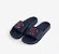 Aimé Leon Dore x New Balance Chinelo Azul - Imagem 1