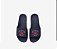 Aimé Leon Dore x New Balance Chinelo Azul - Imagem 2
