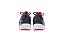 Kith x Puma x High Snobiety Blaze of Glory Ronnie Fieg Black - Imagem 5