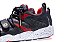 Kith x Puma x High Snobiety Blaze of Glory Ronnie Fieg Black - Imagem 3