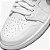 Nike Jordan 1 Low White - Imagem 4