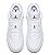 Nike Jordan 1 Low White - Imagem 5