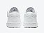 Nike Jordan 1 Low White - Imagem 2