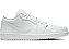 Nike Jordan 1 Low White - Imagem 3