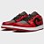 Nike Jordan 1 Low Reverse Bred - Imagem 3
