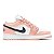 Nike Jordan 1 Low Light Arctic Pink - Imagem 2