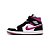 Nike Jordan 1 Mid Magenta - Imagem 2
