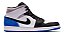 Nike Jordan 1 Mid Union Royal - Imagem 3