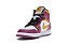 Nike Jordan 1 Mid Dia De Los Muertos - Imagem 3