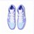 Nike Jordan 1 Mid Purple Aqua - Imagem 4
