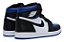 Nike Jordan 1 High Royal Toe - Imagem 4