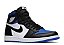 Nike Jordan 1 High Royal Toe - Imagem 3