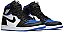 Nike Jordan 1 High Royal Toe - Imagem 1