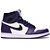 Nike Jordan 1 High Court Purple - Imagem 2
