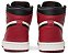 Nike Jordan 1 High Bred Toe - Imagem 3