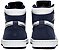 Nike Jordan 1 High COJP Midnight Navy - Imagem 5