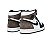 Nike Jordan 1 High Dark Mocha - Imagem 2