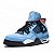 Nike Jordan 4 Travis Scott Cactus Jack - Imagem 3