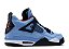 Nike Jordan 4 Travis Scott Cactus Jack - Imagem 2