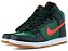 Nike SB Dunk High RESN - Imagem 1