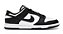 Nike Dunk Low Black white - Imagem 3