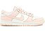 Nike Dunk Low Orange Pearl - Imagem 2