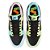 Nike Dunk Low FREE 99 Black - Imagem 5