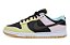 Nike Dunk Low FREE 99 Black - Imagem 4
