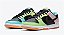 Nike Dunk Low FREE 99 Black - Imagem 1