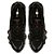 Nike Shox TL Black Metallic - Imagem 4