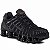 Nike Shox TL Black Metallic - Imagem 2