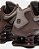 Nike Shox TL Pumice/Night Roxo - Imagem 3