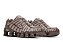 Nike Shox TL Pumice/Night Roxo - Imagem 1