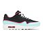 Nike Air Max 1 DBL Black Light Aqua - Imagem 3