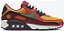 Nike Air Max 90 Dia de Los Muertos - Imagem 2