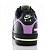 Nike Air Force 1 Black/Anthracite/Violet/Volt - Imagem 7