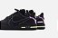 Nike Air Force 1 Black/Anthracite/Violet/Volt - Imagem 3