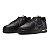 Nike Air Force 1 Black/Anthracite/Violet/Volt - Imagem 1