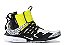 Nike Presto Mid/ Acronym Dynamic Yellow - Imagem 2
