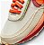 Nike LD Waffle Sacai CLOT Kiss of Death Net Orange Blaze - Imagem 4