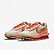 Nike LD Waffle Sacai CLOT Kiss of Death Net Orange Blaze - Imagem 1