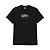 Golf Camiseta Wham Preta - Imagem 1