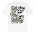 Stussy Camiseta Energy Branca - Imagem 2