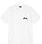 Stussy Camiseta Energy Branca - Imagem 1
